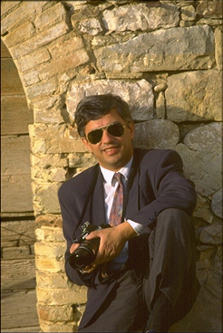 Autoritratto