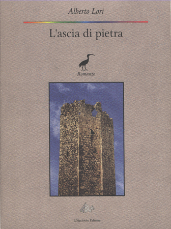 Cover: L'ascia di Pietra