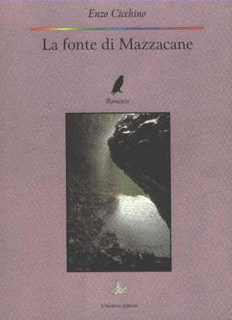 Cover: La Fonte di Mazzacane
