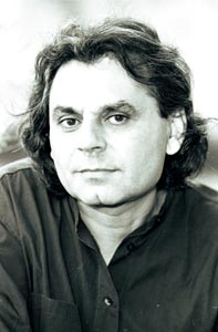 Claudio Oselini