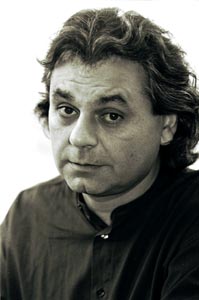 Claudio Oselini