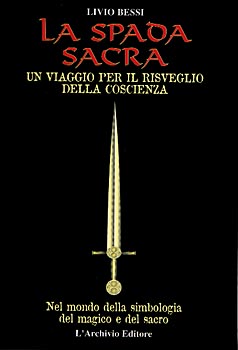 Cover: La Spada Sacra