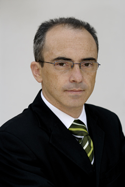 Fabio D'Alfonso